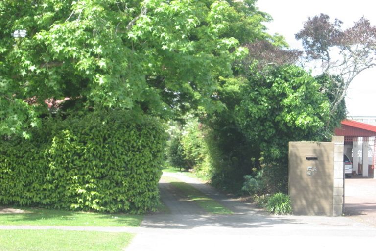 Photo of property in 5a Robinson Street, Cambridge, 3434