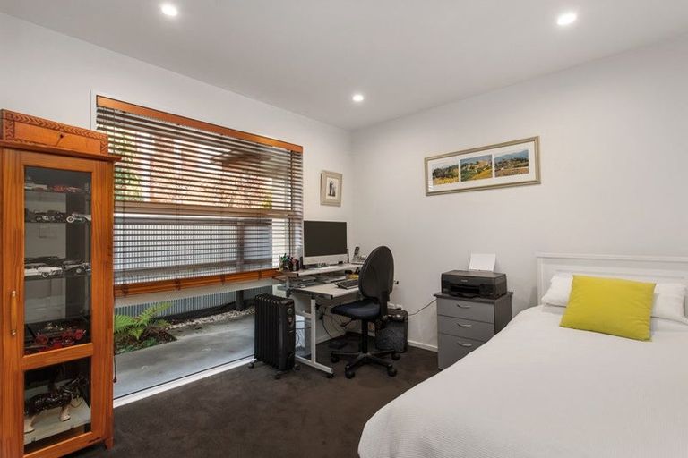 Photo of property in 3 Parkham Drive, Burnside, Christchurch, 8053