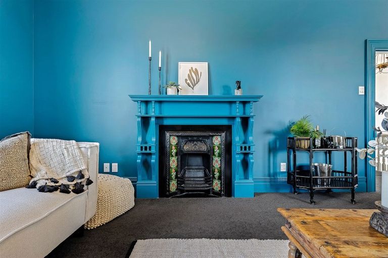 Photo of property in 1/61 Saint Albans Street, St Albans, Christchurch, 8014