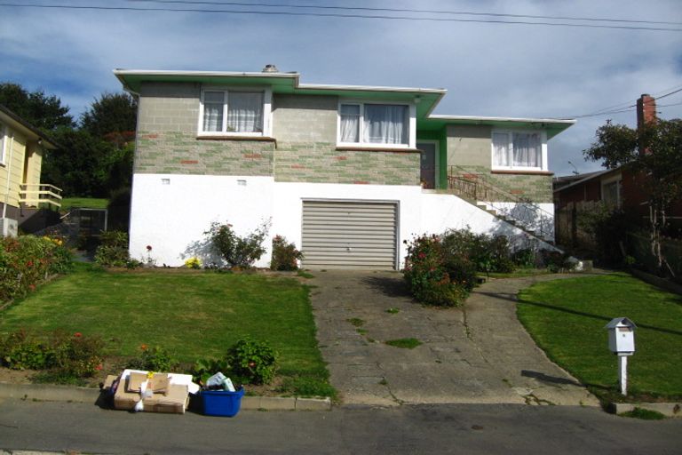 Photo of property in 6 Cockerell Street, Brockville, Dunedin, 9011