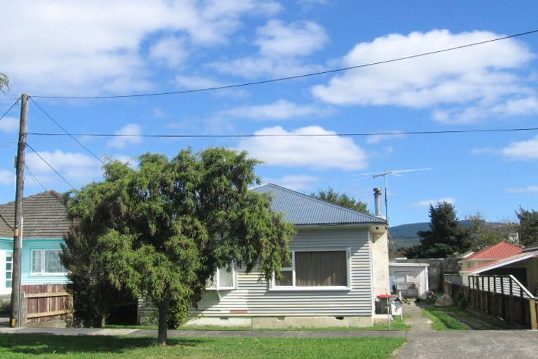 Photo of property in 7 Poplar Grove, Ebdentown, Upper Hutt, 5018