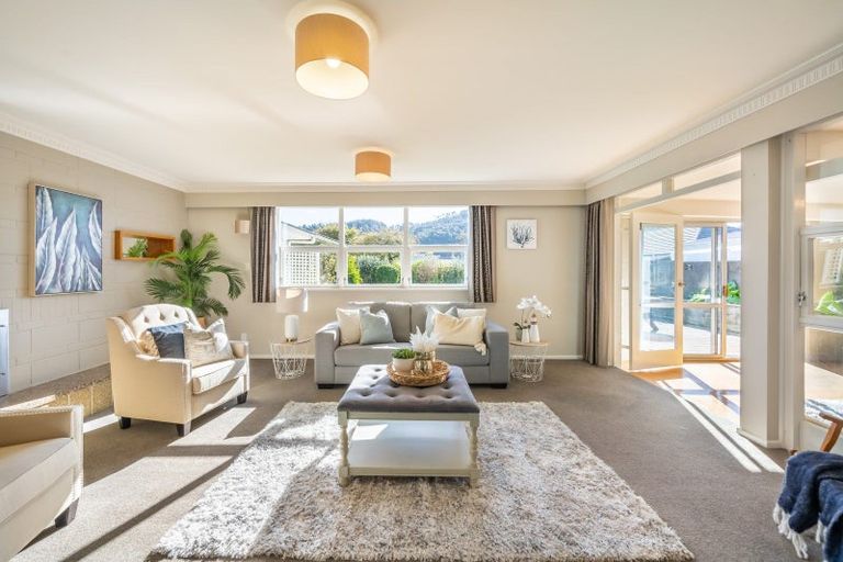 Photo of property in 175 Taita Drive, Avalon, Lower Hutt, 5011