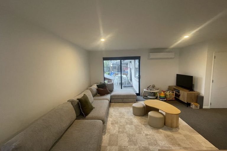 Photo of property in 78 Nethercote Way, Rolleston, 7614