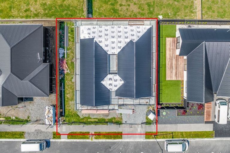 Photo of property in 43 Gammack Drive, Halswell, Christchurch, 8025