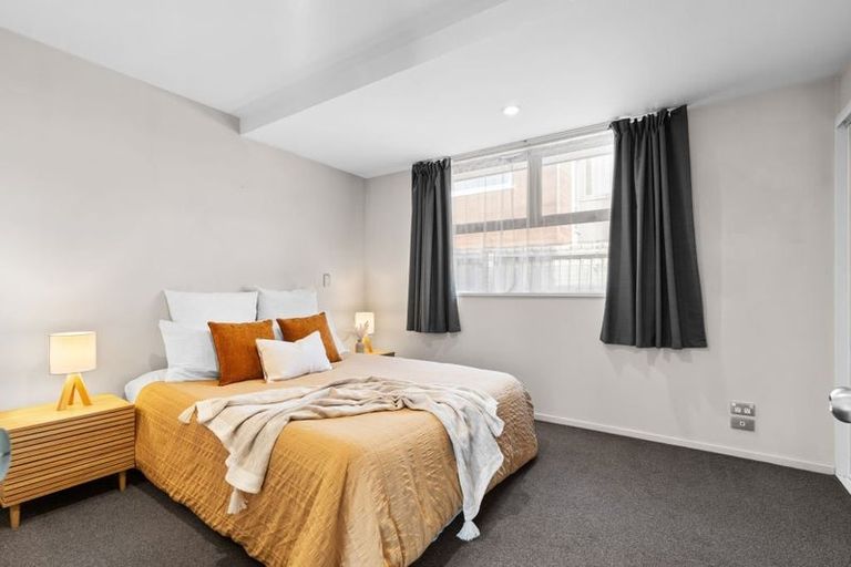 Photo of property in 67b Burke Street, Addington, Christchurch, 8024