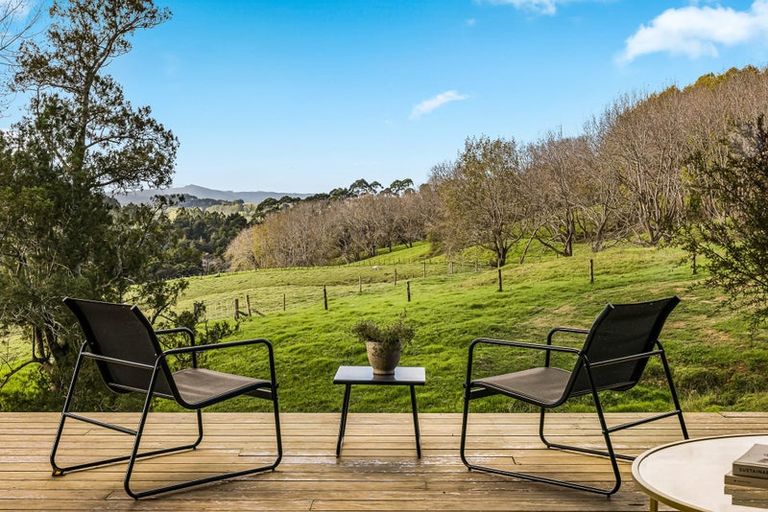 Photo of property in 89 Waere Valley Lane, Warkworth, 0981