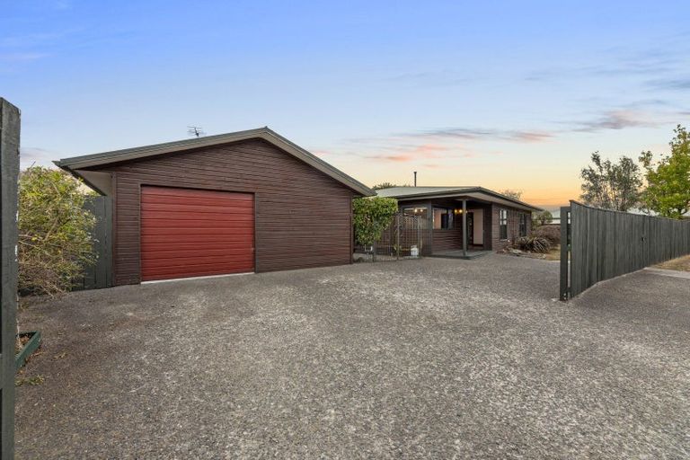 Photo of property in 14 Brookfield Place, Redwoodtown, Blenheim, 7201