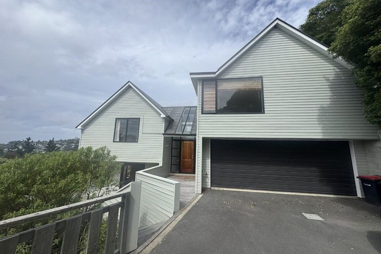 Photo of property in 105 Holliss Avenue, Cashmere, Christchurch, 8022