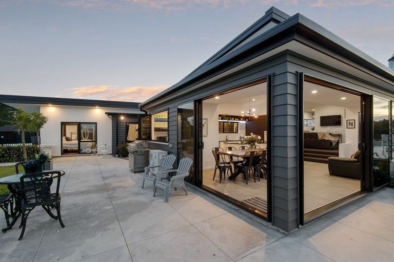 Photo of property in 62 Warwick Road, Ohoka, Rangiora, 7475