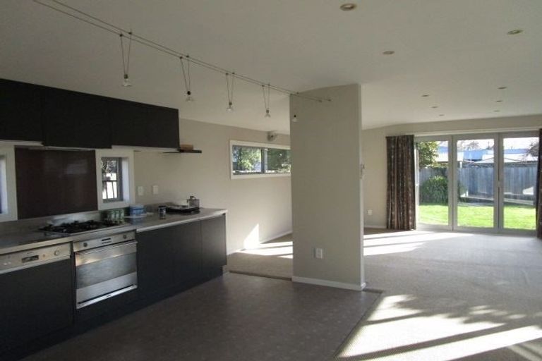 Photo of property in 7 Cumberland Street, Richmond, Christchurch, 8013