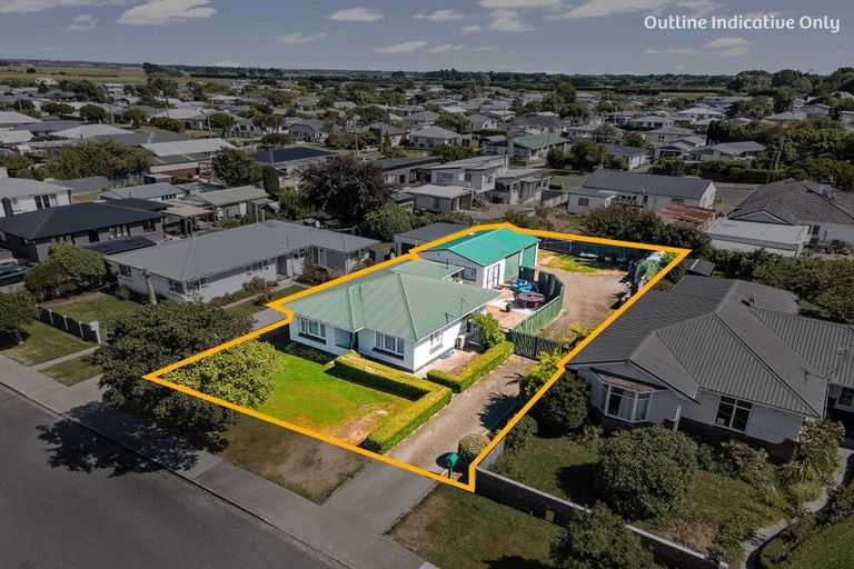 Photo of property in 88 Tanner Street, Grasmere, Invercargill, 9810