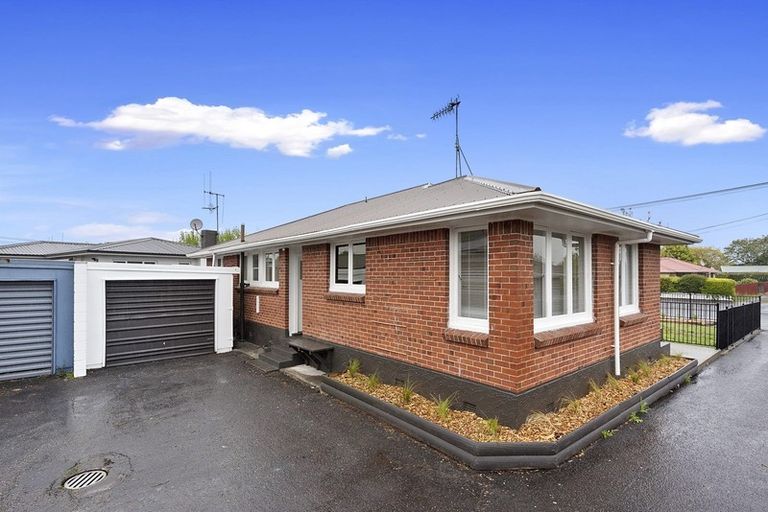 Photo of property in 22 Cunningham Road, Beerescourt, Hamilton, 3200