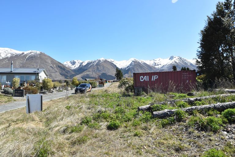 Photo of property in 98e Ohau Drive, Lake Ohau, Twizel, 9412