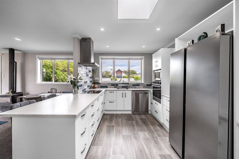 Photo of property in 136 Catherine Street, Windsor, Invercargill, 9810