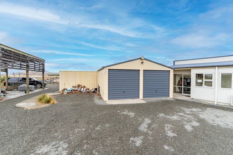 Photo of property in 35 Ben Ohau Road, Ben Ohau, Twizel, 7999