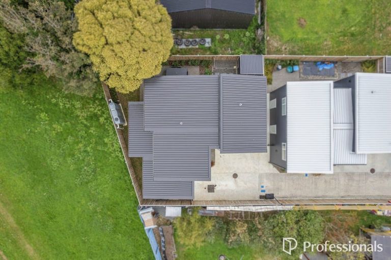 Photo of property in 4d Carroll Grove, Trentham, Upper Hutt, 5018
