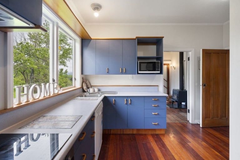 Photo of property in 18 Pukeko Street, Taihape, 4720