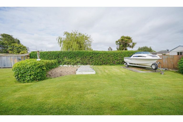 Photo of property in 436 Yarrow Street, Glengarry, Invercargill, 9810