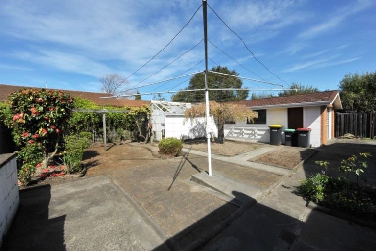 Photo of property in 50 Ensign Street, Halswell, Christchurch, 8025