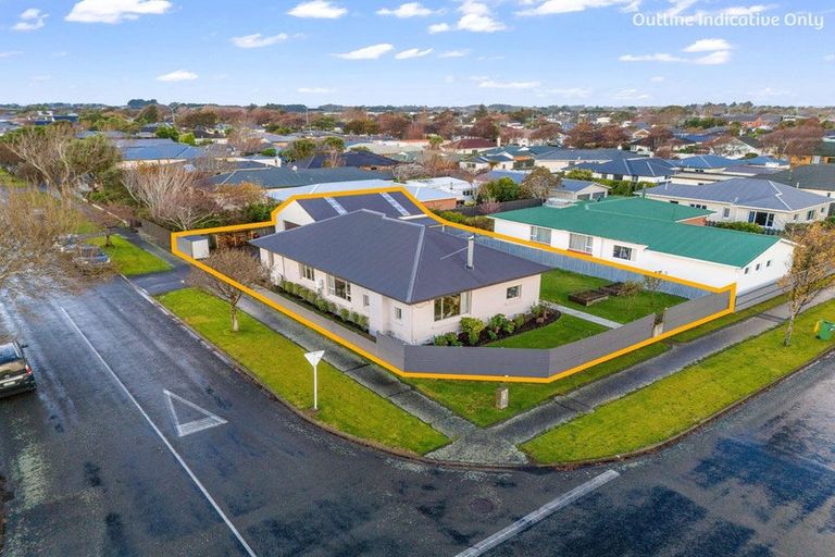 Photo of property in 234 George Street, Waverley, Invercargill, 9810