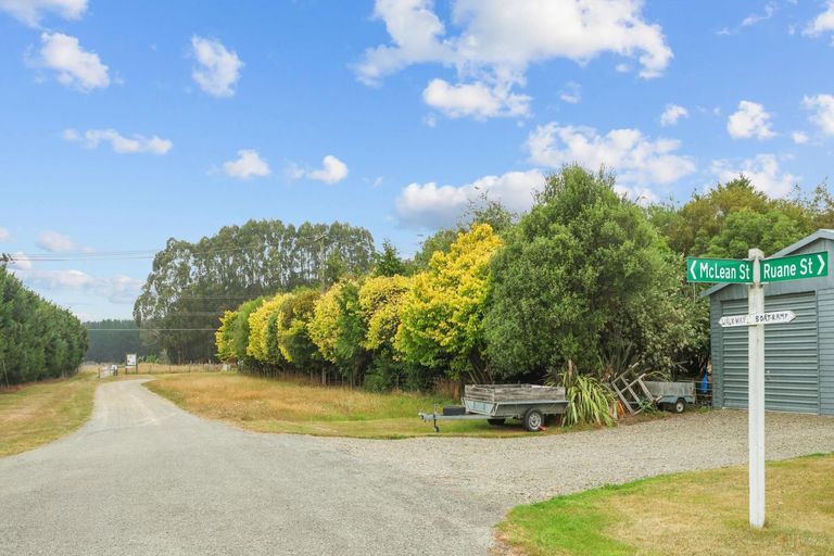 Photo of property in 31 Ruane Street, Glenavy, Waimate, 7980