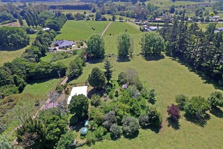 Photo of property in 31 Ludbrook Road, Pakaraka, Kaikohe, 0472
