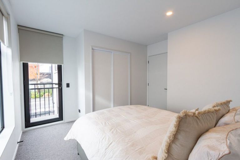 Photo of property in 8/265 Colombo Street, Sydenham, Christchurch, 8023