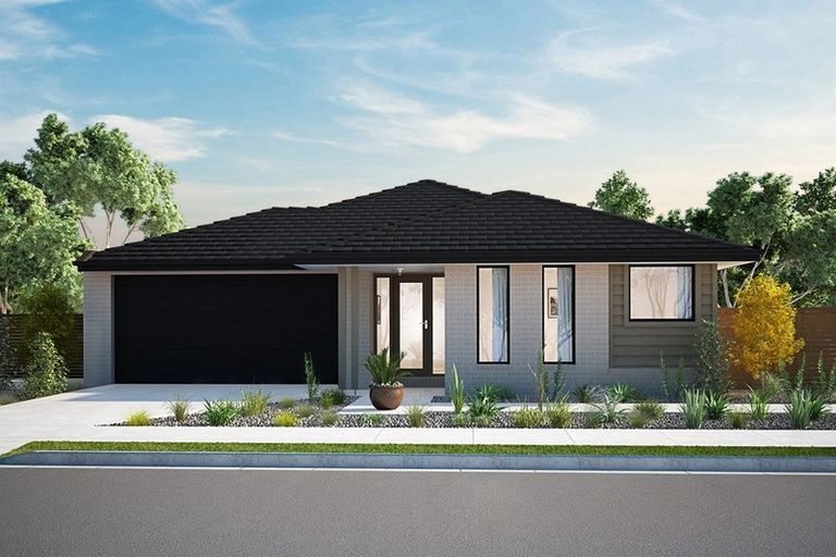 Photo of property in 7 Springburn Place, Pokeno, 2402