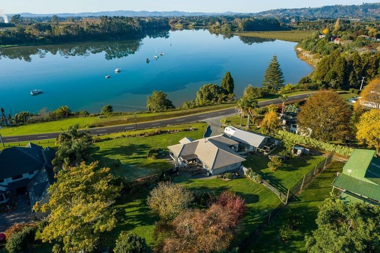 Photo of property in 293 Plummers Point Road, Whakamarama, Tauranga, 3172