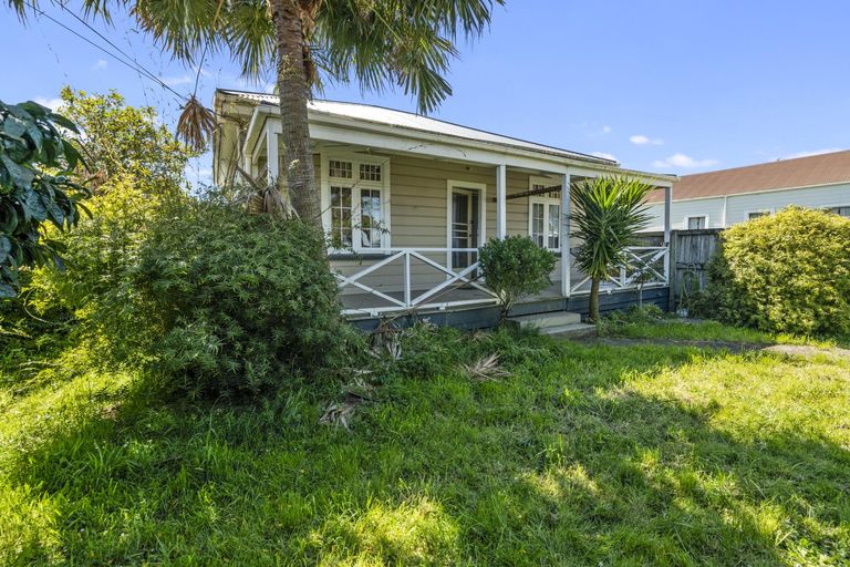 Photo of property in 66 Moorhouse Street, Morrinsville, 3300