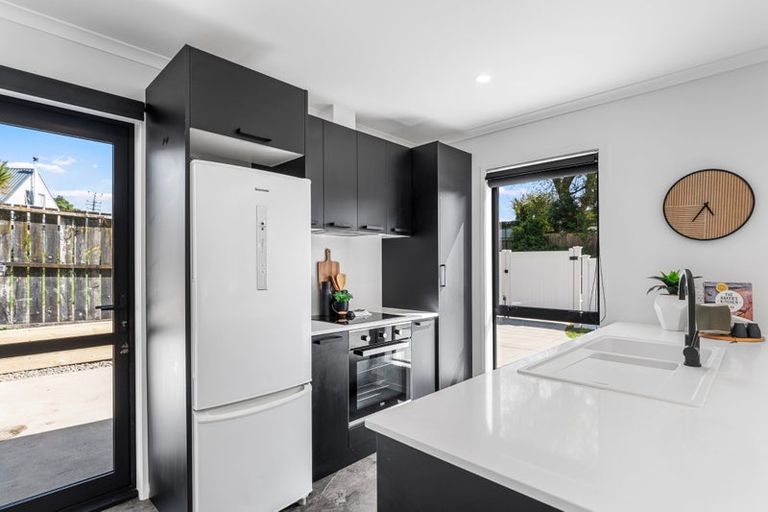 Photo of property in 58 Poike Road, Hairini, Tauranga, 3112