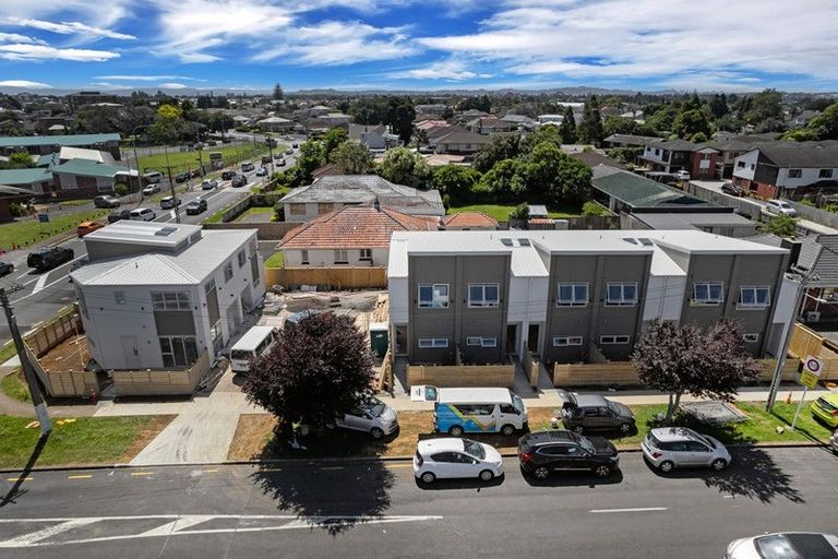 Photo of property in 30 Carruth Road, Papatoetoe, Auckland, 2025