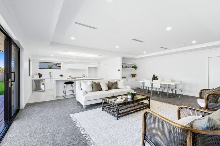 Photo of property in 1 Soho Lane, Papamoa, 3118