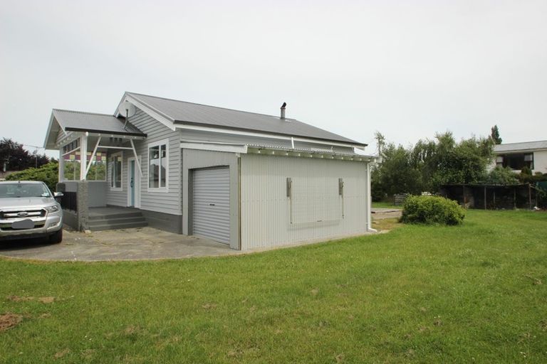 Photo of property in 37 Norfolk Street, Riversdale, 9776