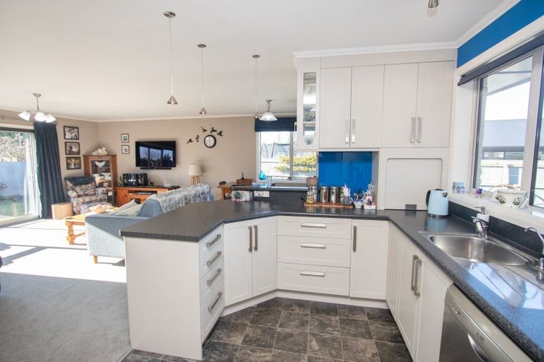 Photo of property in 39 Buckleys Terrace, Tinwald, Ashburton, 7700