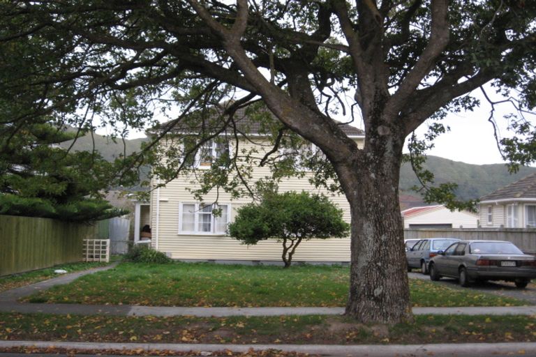 Photo of property in 22 Chapman Crescent, Naenae, Lower Hutt, 5011