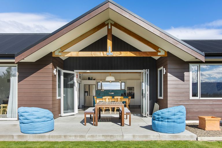 Photo of property in 272 Letts Gully Road, Letts Gully, Alexandra, 9393