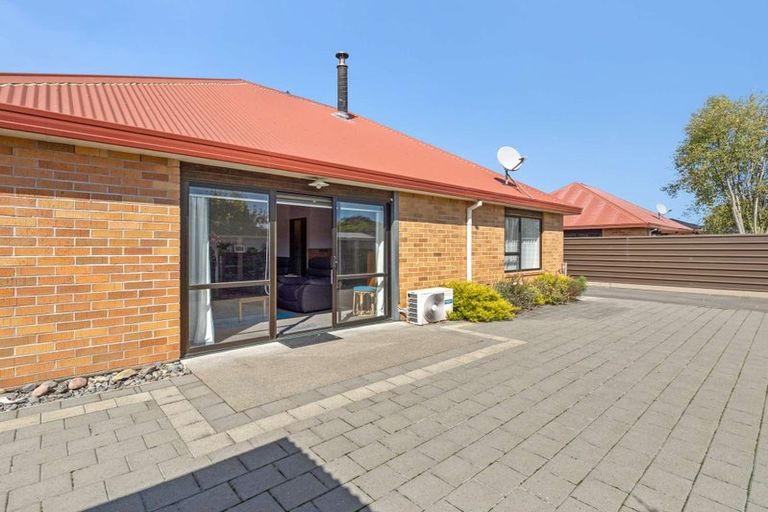 Photo of property in 91 Chalmers Avenue, Hampstead, Ashburton, 7700