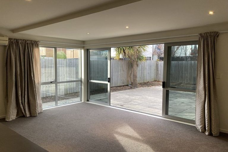 Photo of property in 140c Sherborne Street, St Albans, Christchurch, 8014