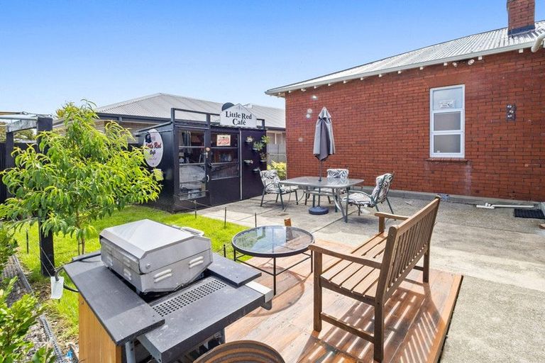 Photo of property in 152 Victoria Street, Ashburton, 7700