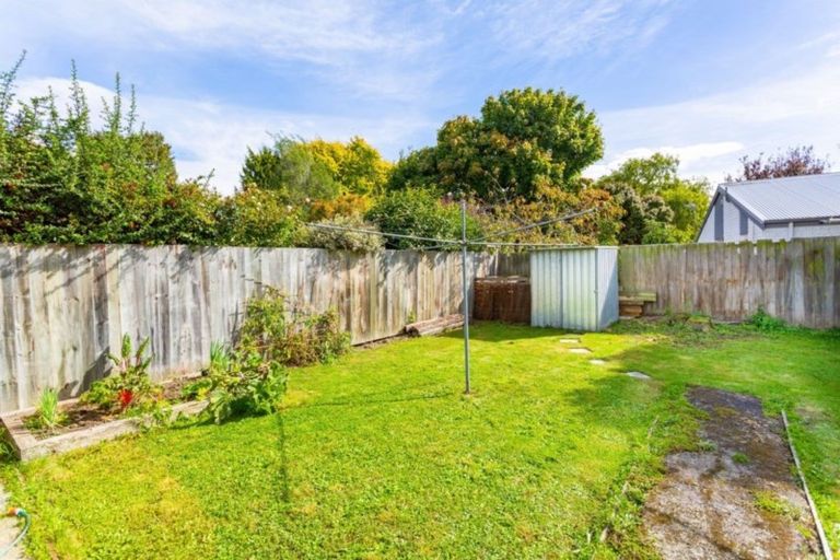 Photo of property in 1/30 Erin Crescent, Mairehau, Christchurch, 8013