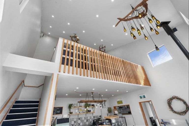 Photo of property in 246 Georges Road, Glasnevin, Amberley, 7482