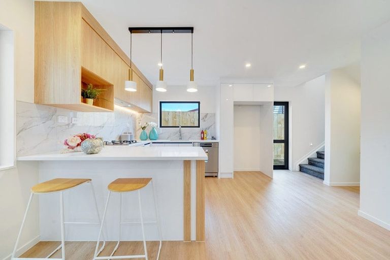 Photo of property in 13c Caspar Road, Papatoetoe, Auckland, 2025