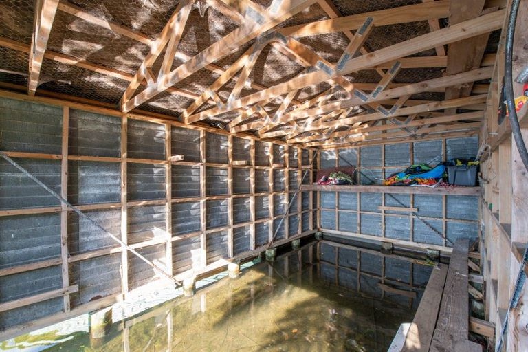 Photo of property in 115e Te Akau Road, Okere Falls, Rotorua, 3074