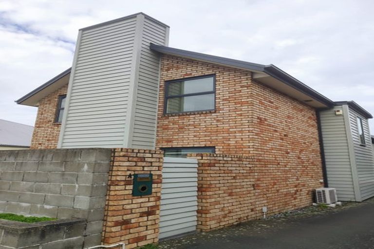 Photo of property in 180a Colombo Street, Sydenham, Christchurch, 8023