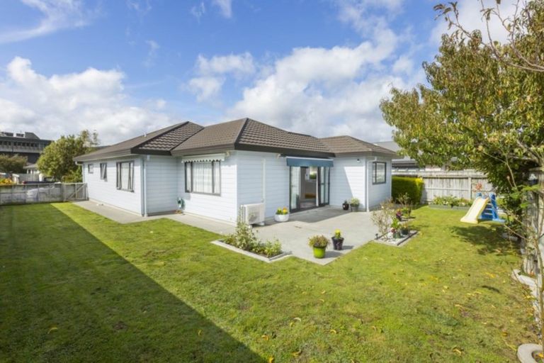 Photo of property in 8 Talbot Grove, Trentham, Upper Hutt, 5018