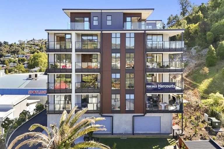 Photo of property in 104/71 Haven Road, Nelson, 7010