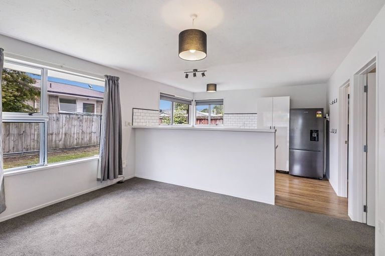 Photo of property in 2b Copenhagen Place, Hoon Hay, Christchurch, 8025
