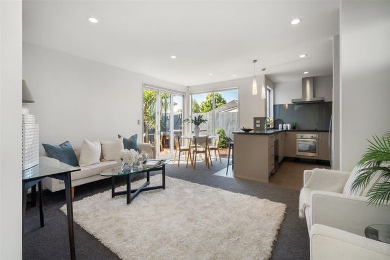 Photo of property in 172b Strickland Street, Sydenham, Christchurch, 8023