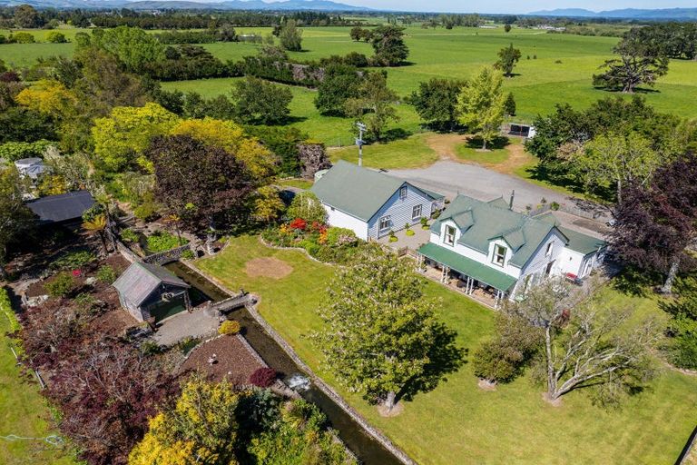 Photo of property in 231 Chester Road, West Taratahi, Carterton, 5791